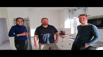 House Hunters International Season 117 Episode 6