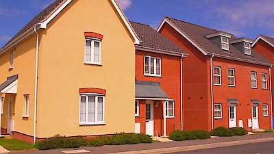 House Hunters International Season 112 Episode 5