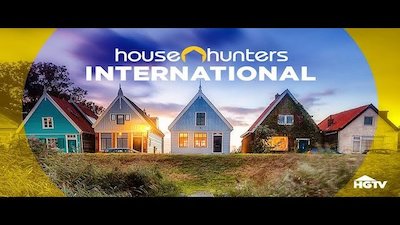 House Hunters International Season 139 Episode 4