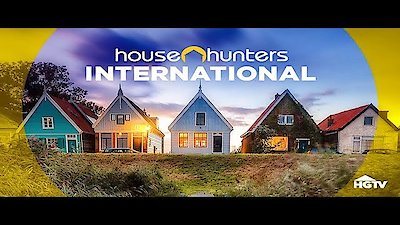 House Hunters International Season 139 Episode 5