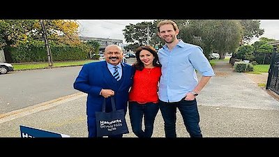 House Hunters International Season 140 Episode 10