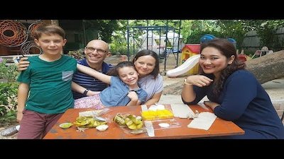 House Hunters International Season 141 Episode 1