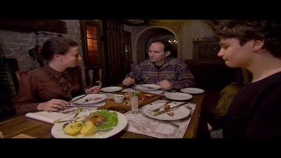 House Hunters International Season 55 Episode 6