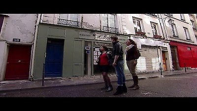 House Hunters International Season 41 Episode 4