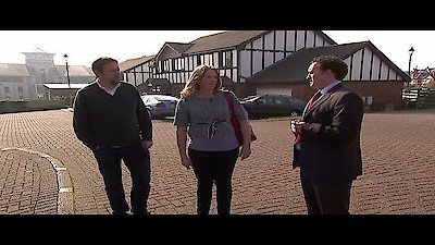 House Hunters International Season 40 Episode 1