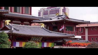 House Hunters International Season 28 Episode 165