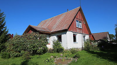 House Hunters International Season 29 Episode 25