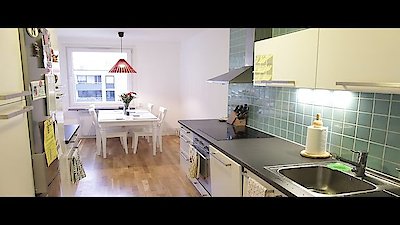 House Hunters International Season 81 Episode 9