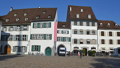 House Hunters International Season 91 Episode 28