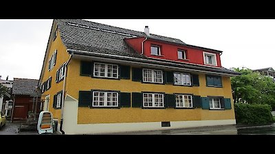 House Hunters International Season 84 Episode 9