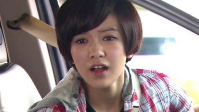 Channel X Season 1 Episode 11