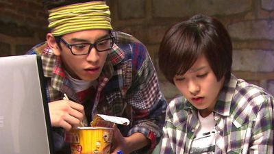 Channel X Season 1 Episode 14