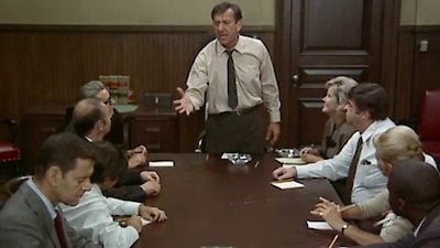 The Odd Couple (1970) Season 1 Episode 4