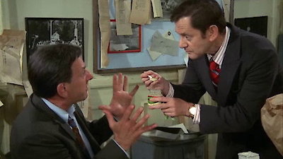 The Odd Couple (1970) Season 1 Episode 6