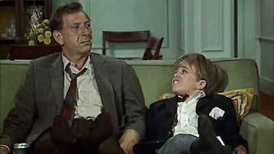 The Odd Couple (1970) Season 1 Episode 9