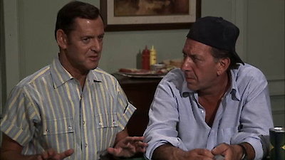 The Odd Couple (1970) Season 1 Episode 13