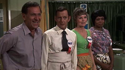 The Odd Couple (1970) Season 1 Episode 14