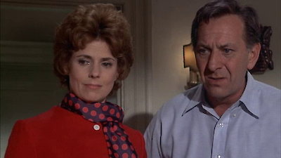 The Odd Couple (1970) Season 1 Episode 16