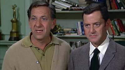 The Odd Couple (1970) Season 1 Episode 17