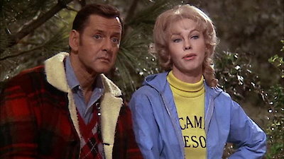 The Odd Couple (1970) Season 1 Episode 18