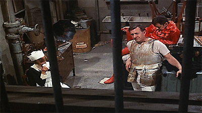 The Odd Couple (1970) Season 1 Episode 24