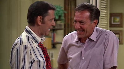 The Odd Couple (1970) Season 2 Episode 4