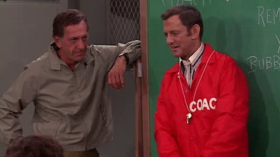The Odd Couple (1970) Season 2 Episode 10