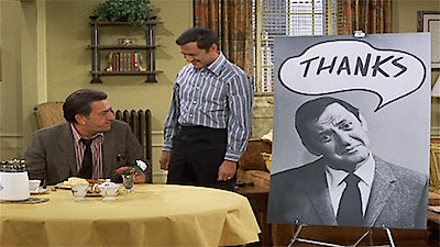 The Odd Couple (1970) Season 2 Episode 17
