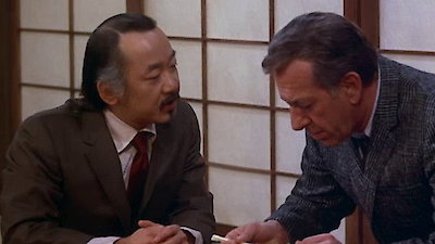 The Odd Couple (1970) Season 2 Episode 19