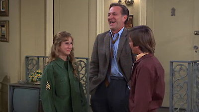 The Odd Couple (1970) Season 2 Episode 20