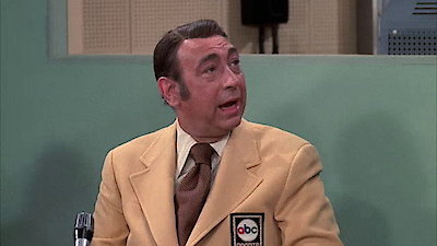 The Odd Couple (1970) Season 3 Episode 2