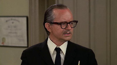 The Odd Couple (1970) Season 3 Episode 4