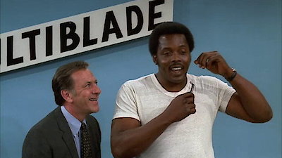 The Odd Couple (1970) Season 3 Episode 8