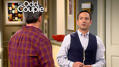 The Odd Couple (1970) Season 3 Episode 13