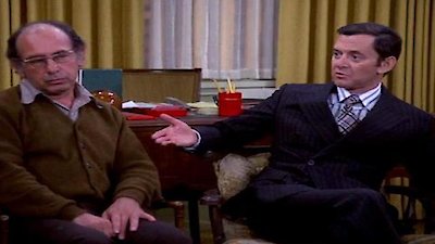 The Odd Couple (1970) Season 3 Episode 15