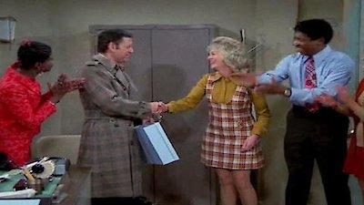 The Odd Couple (1970) Season 3 Episode 16
