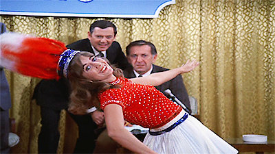 The Odd Couple (1970) Season 3 Episode 17