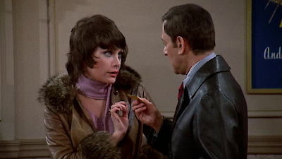 The Odd Couple (1970) Season 3 Episode 19