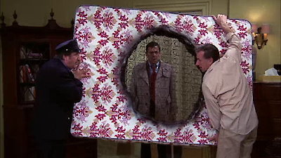 The Odd Couple (1970) Season 3 Episode 20