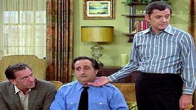 The Odd Couple (1970) Season 3 Episode 23
