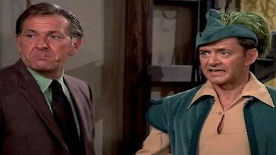 The Odd Couple (1970) Season 4 Episode 2