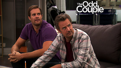 The Odd Couple (1970) Season 4 Episode 8