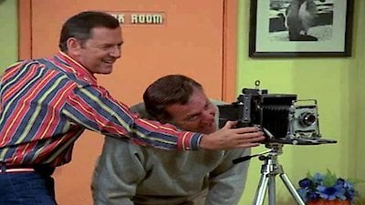 The Odd Couple (1970) Season 4 Episode 14