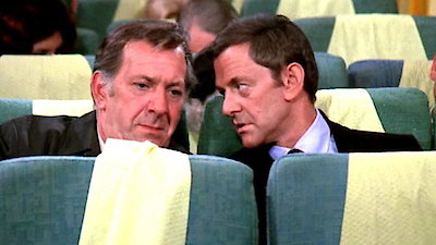 The Odd Couple (1970) Season 4 Episode 16