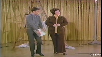 The Odd Couple (1970) Season 4 Episode 17