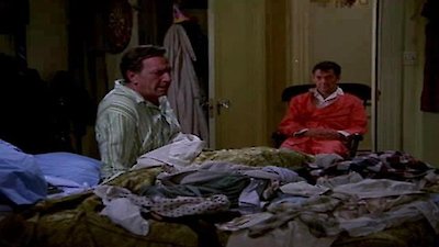 The Odd Couple (1970) Season 4 Episode 20