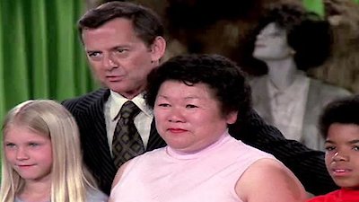 The Odd Couple (1970) Season 5 Episode 7