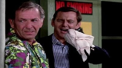 The Odd Couple (1970) Season 5 Episode 8