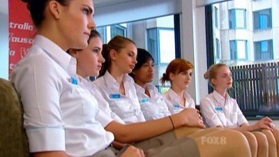 Australia's Next Top Model Season 5 Episode 7