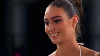 Australia's Next Top Model Season 7 Episode 1